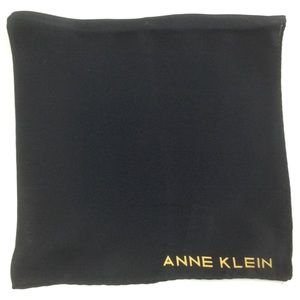 NWOT Anne Klein Men's Silk Pocket Square